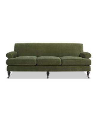 Alana Lawson 88" Three-Cushion Tightback Sofa