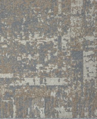 Lr Home Lavish Lanhm82271 Area Rug In Gray