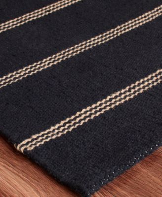 Harry NATUR03395 7'9" x 9'9" Area Rug