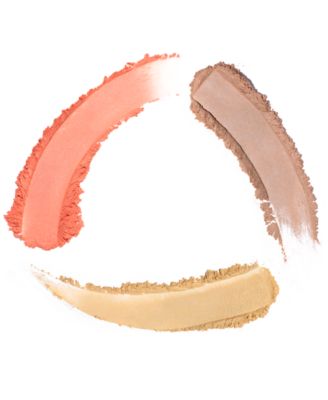 HD Skin Twist & Light Luminous Finishing Powder