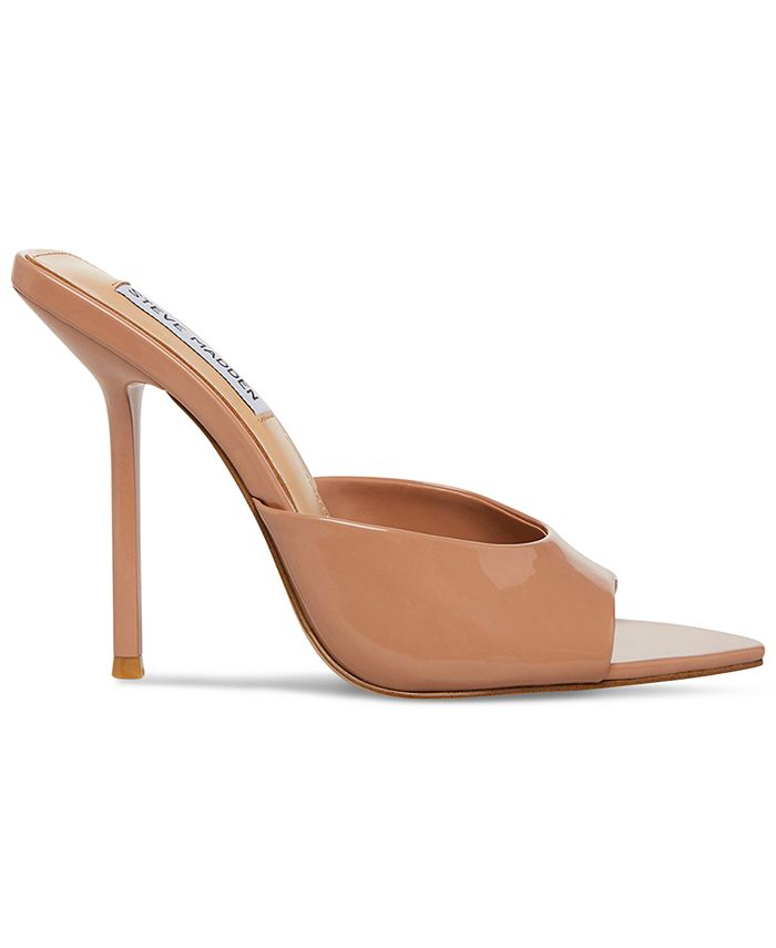 Steve Madden Women's Dainty PointedToe Stiletto Mule Sandals & Reviews