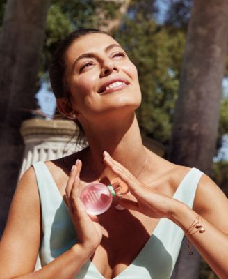 BVLGARI Rose Goldea Blossom Delight Hair Mist, 1 oz., Created for