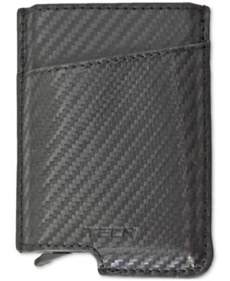 iTech - Men's Pop Up Wallet & Money Clip