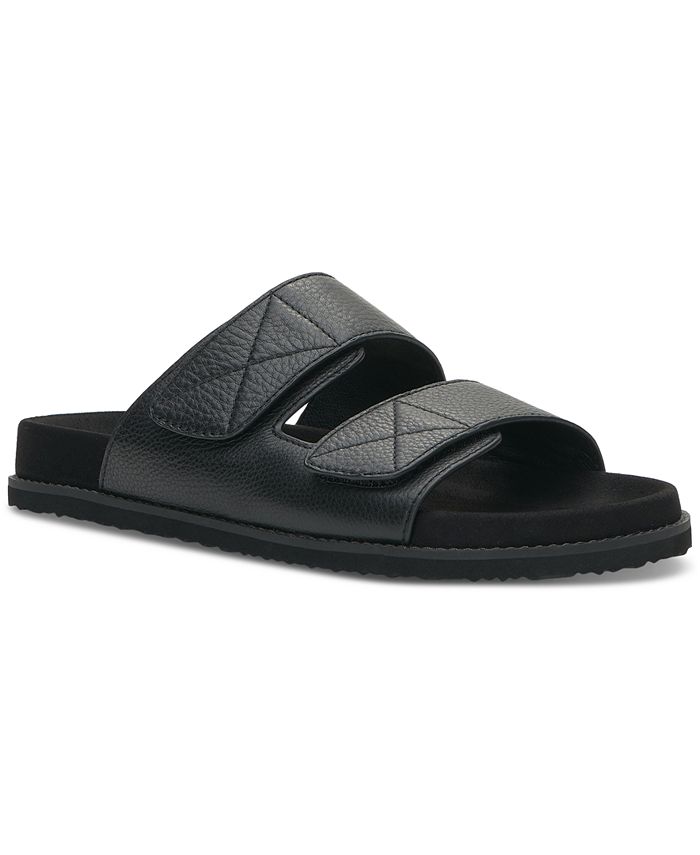 Vince slide sandals best sale