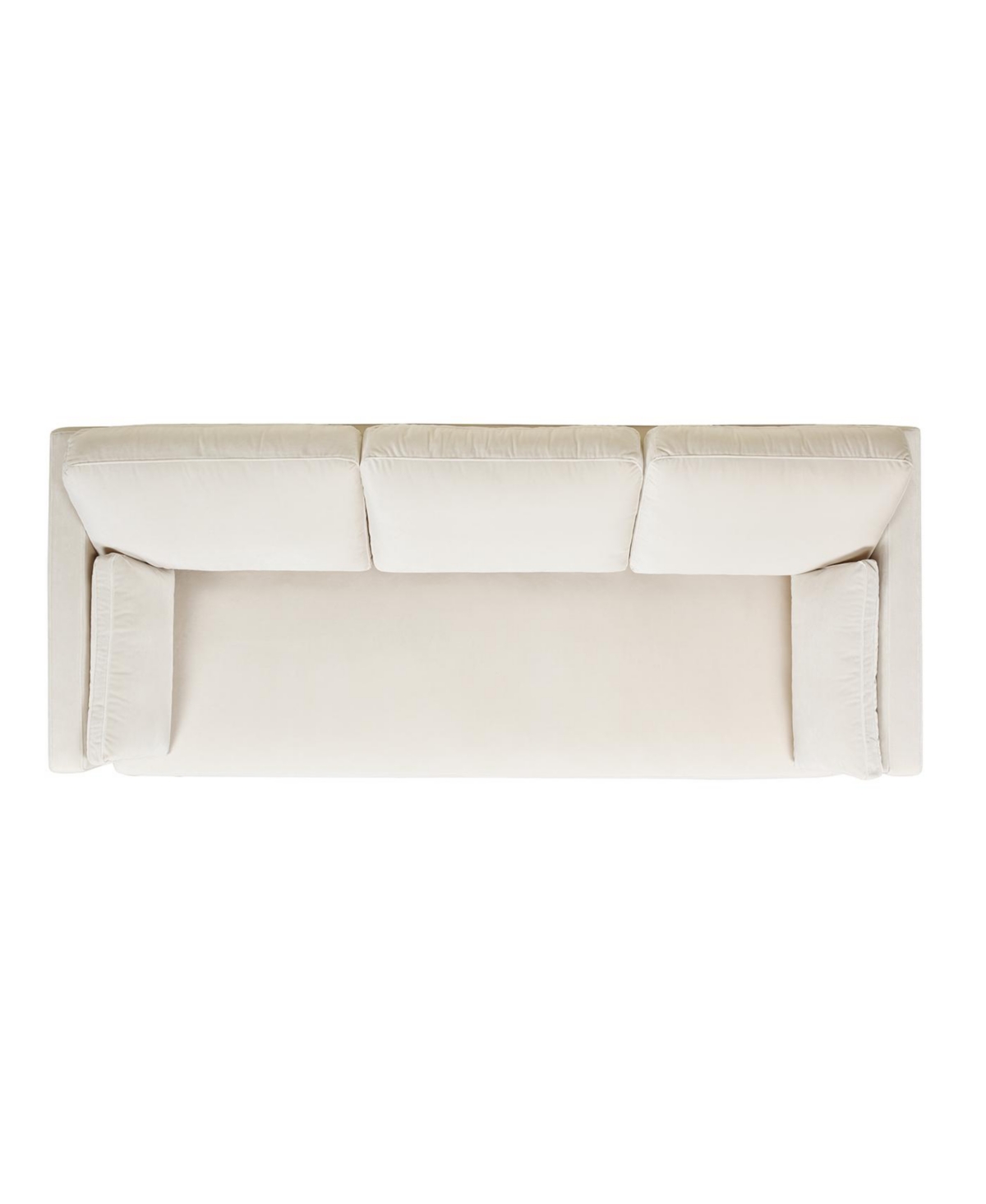 Jennifer Taylor Home Knox Modern Farmhouse Sofa