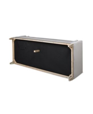 Knox 84" Modern Farmhouse Sofa