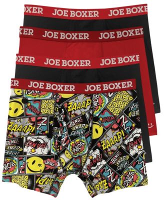  Joe Boxer Underwear For Women