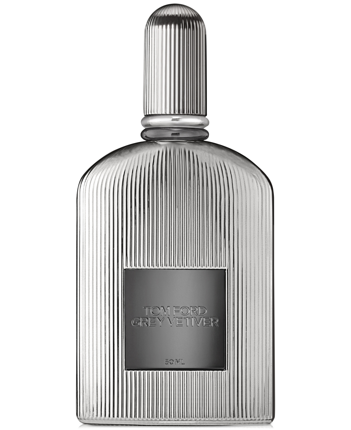 Men's Grey Vetiver Parfum Spray, 1.7 oz.