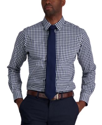 Men's Oxford Solid Tie