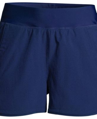 Women's SunShade UPF 50 3" Board Shorts with Panty