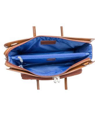 Lake Forest Briefcase