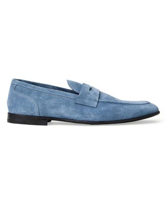 Men's Lastra Slip On Loafers