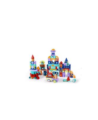 Kids Universe Creative Blocks