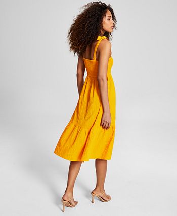 Whistles top duffy dress
