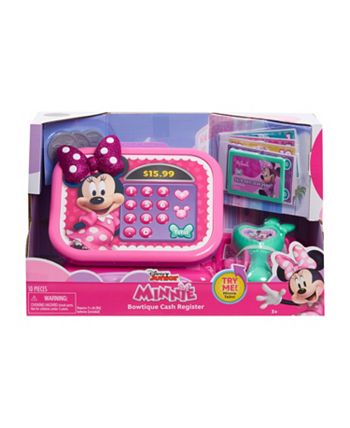 Minnie mouse cash register target sales