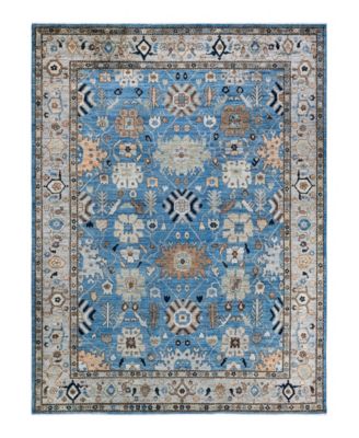 ADORN HAND WOVEN RUGS