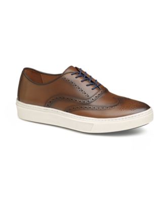 Men's Hollins Wingtip Dress Casual Sneaker 