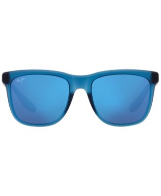 Unisex Polarized Sunglasses, MJ00069155-Z 55