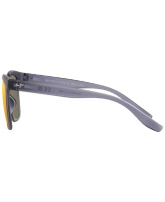 Unisex Polarized Sunglasses, MJ00069155-Z 55