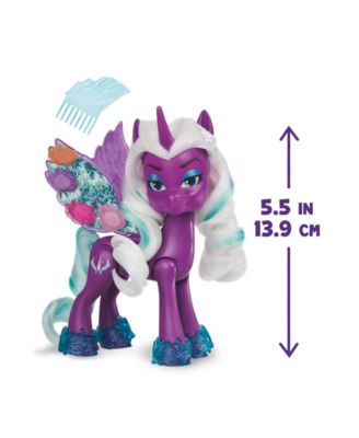 My Little Pony Opaline Arcana Wing Surprise