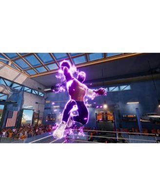 WWE 2K Battlegrounds LATAM - Xbox One