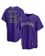 Colorado Rockies Jerseys  Curbside Pickup Available at DICK'S
