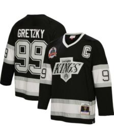 Outerstuff Los Angeles Kings - Premier Replica Jersey - Home - Youth