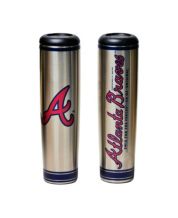 Lids Miami Marlins 20oz. Metal Bat Tumbler