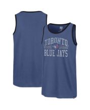 Women's Toronto Blue Jays G-III 4Her by Carl Banks Royal Game Over
