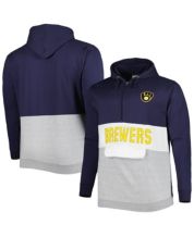 Milwaukee Brewers Apparel & Gear Curbside Pickup Available at