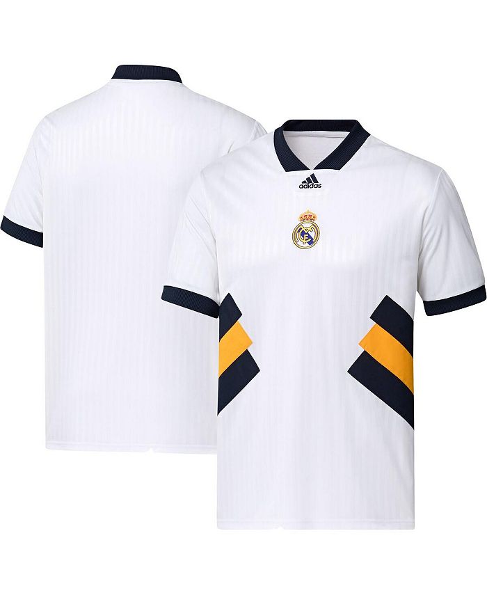  adidas Real Madrid Women's Home Jersey 22/23 : Sports & Outdoors