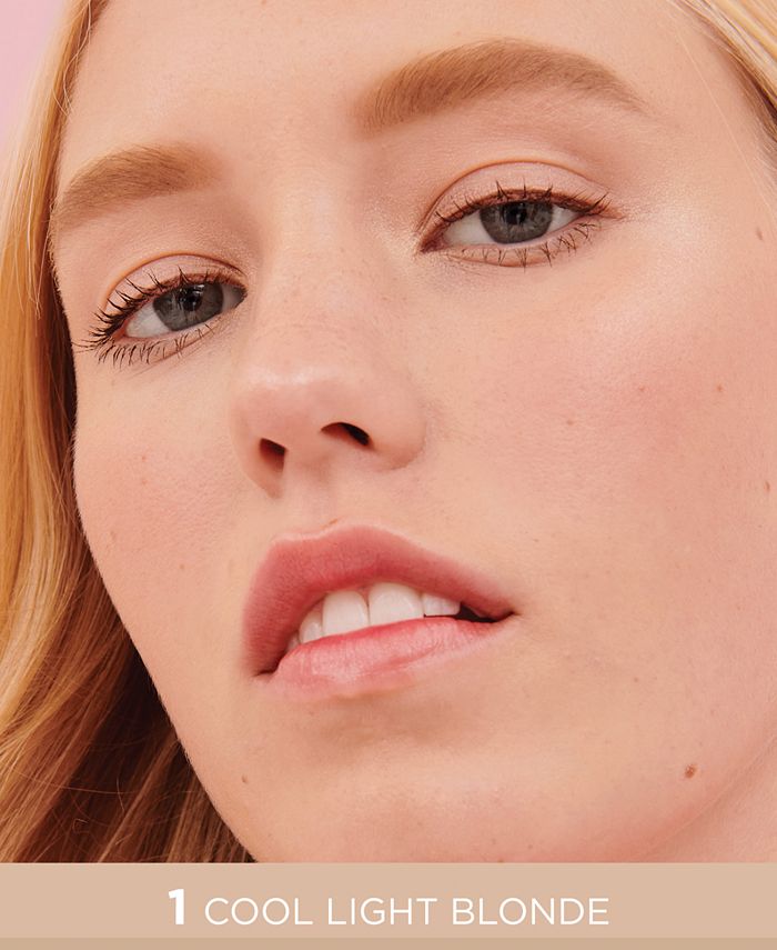 Benefit Cosmetics Goof Proof Brow Powder Macy's