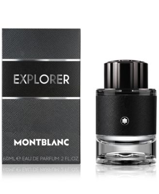Men's Explorer Eau de Parfum Spray, 2-oz.