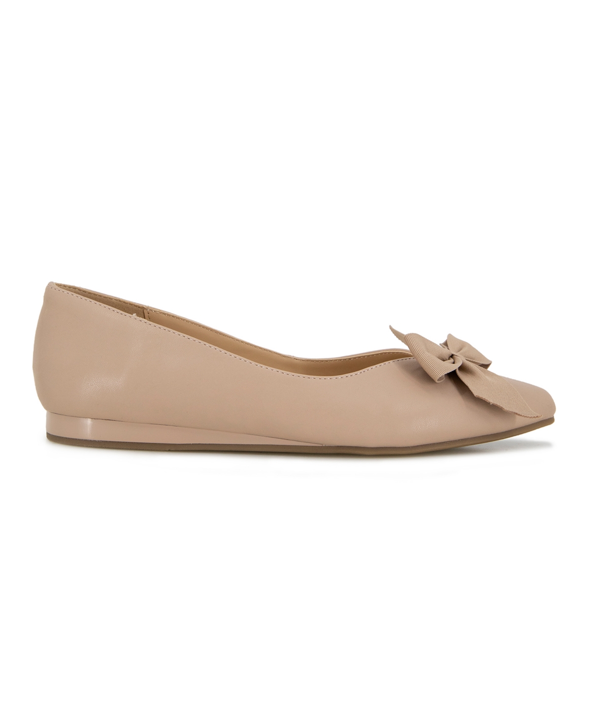 Kenneth Cole Reaction Women's Lily Bow Flats