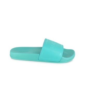 Women's Setia Logo Slip-on Slides