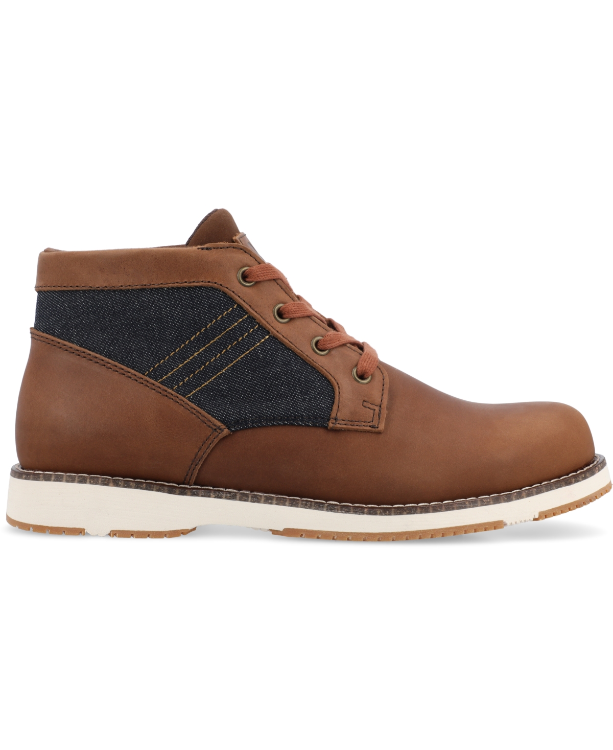 Territory Men's Redwoods Chukka Boots