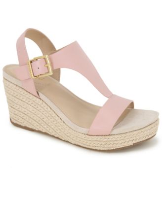 Kenneth Cole Reaction - Women's Card Wedges