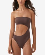 COTTON ON One Piece Swimsuits