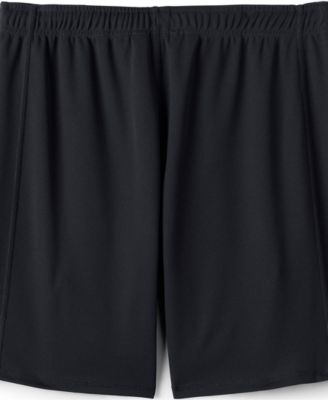 Women's Mesh Gym Shorts