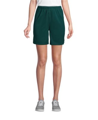 Women's Mesh Gym Shorts