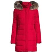 Macy's goose down coat new arrivals