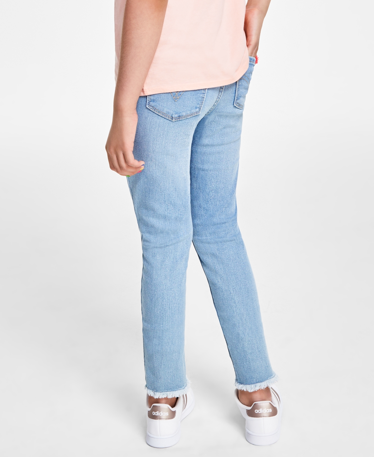 Levi's Big Girls 720 High Rise Super Skinny Jeans