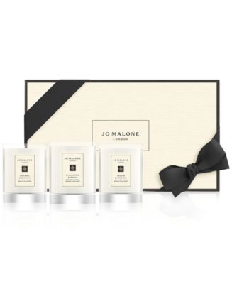 Jo Malone London 3-Pc. Travel Candle Gift Set - Macy's