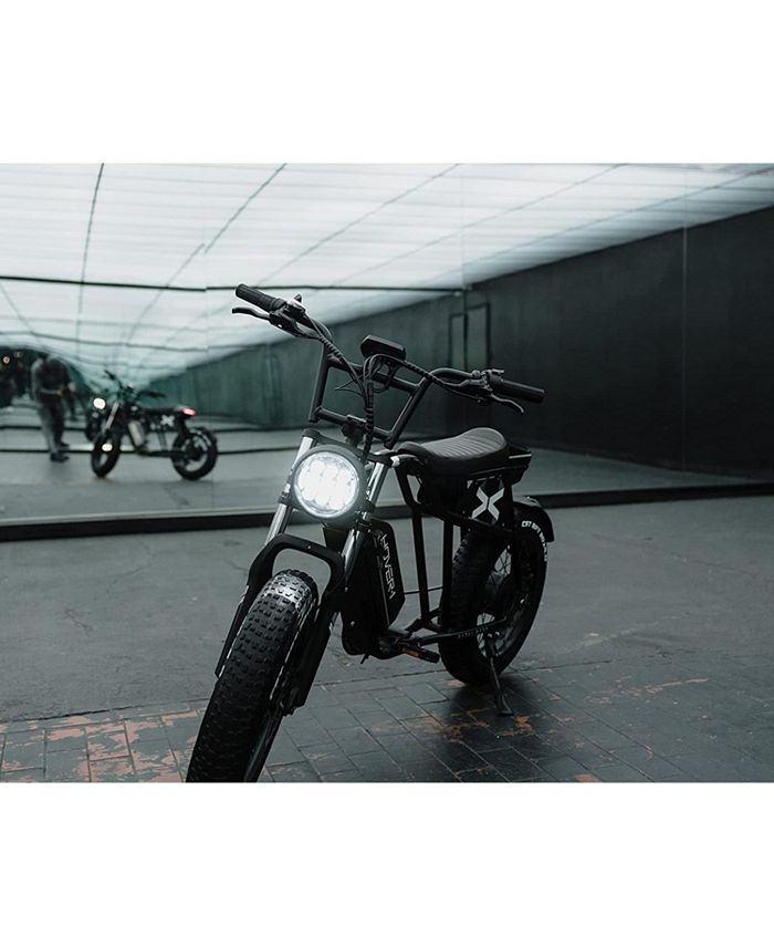 Hover1 Altai R500 Electric Bicycle Macy's