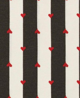 Silky Microfiber Printed 4-Pc. Sheet Set, Queen