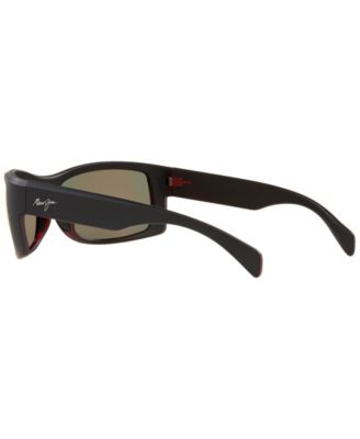 Unisex Polarized Sunglasses, EQUATOR 65