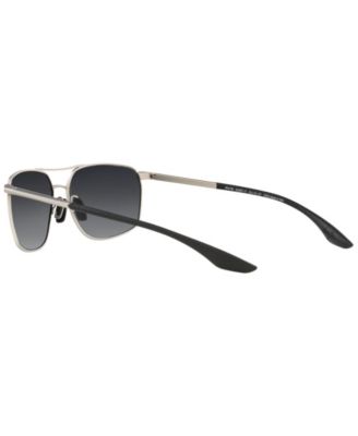 Men's Polarized Sunglasses, PUU KUKUI 58