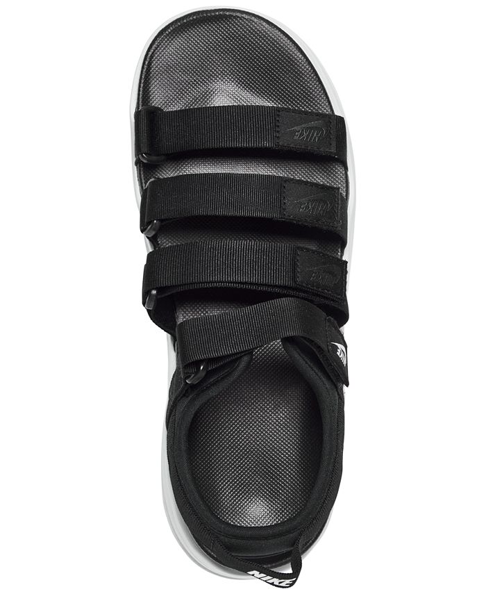 Nike Women's Icon Classic Sandals from Finish Line - Macy's
