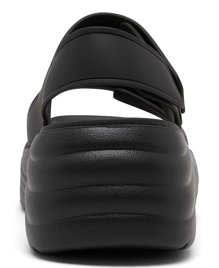 Crocs Women's Skyline Sandals from Finish Line - Macy's