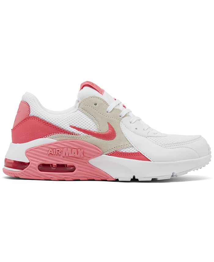 womens nike air max casual shoes